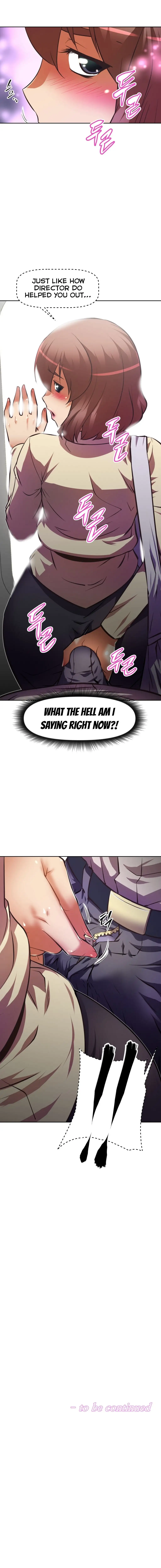 Brawling Go Chapter 48 - HolyManga.Net