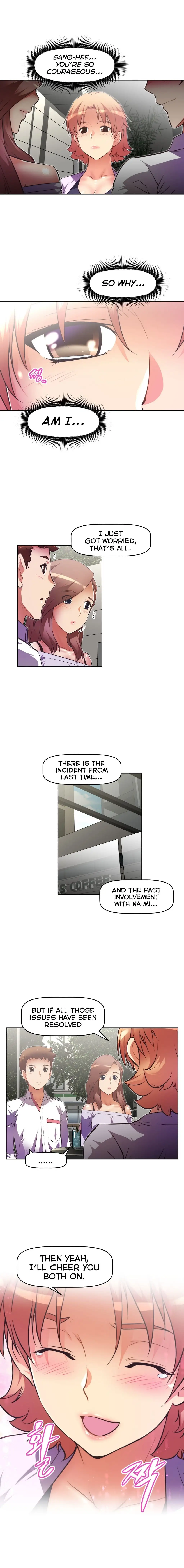 Brawling Go Chapter 48 - HolyManga.Net