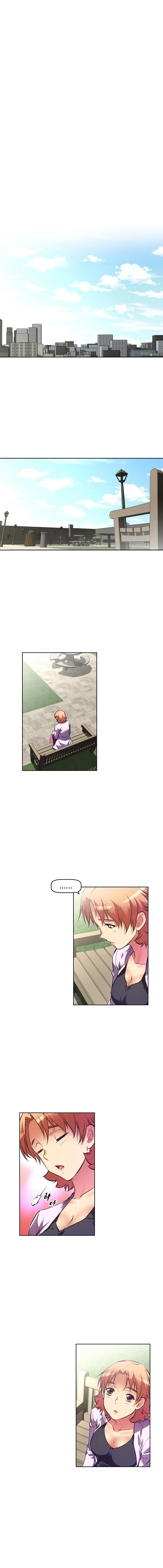 Brawling Go Chapter 49 - HolyManga.Net