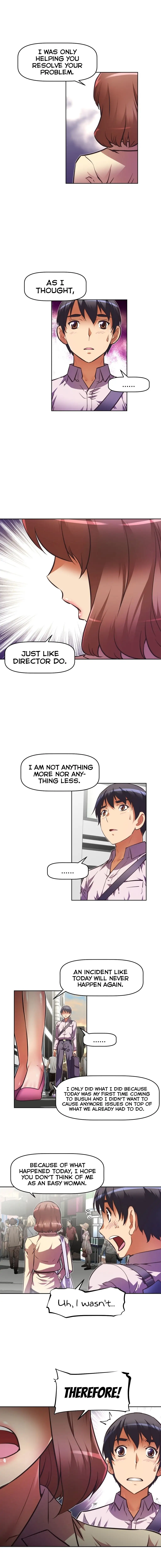 Brawling Go Chapter 50 - HolyManga.Net