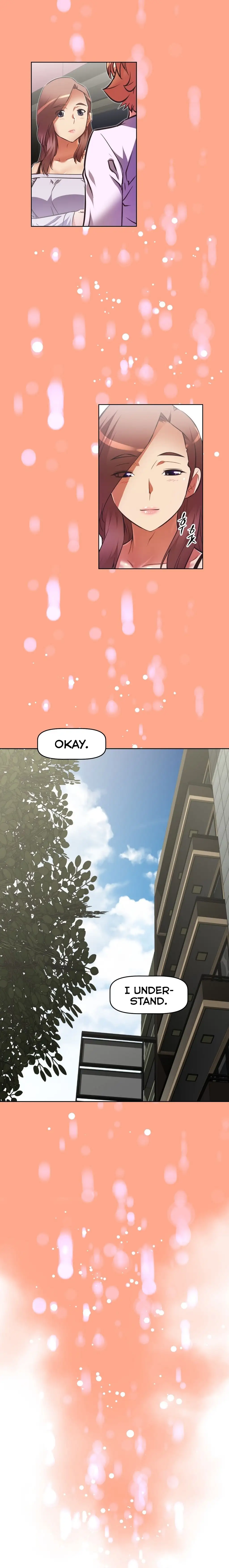 Brawling Go Chapter 50 - HolyManga.Net