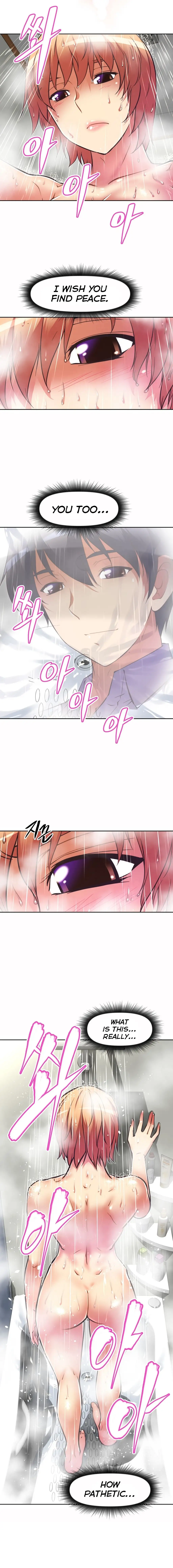 Brawling Go Chapter 50 - HolyManga.Net