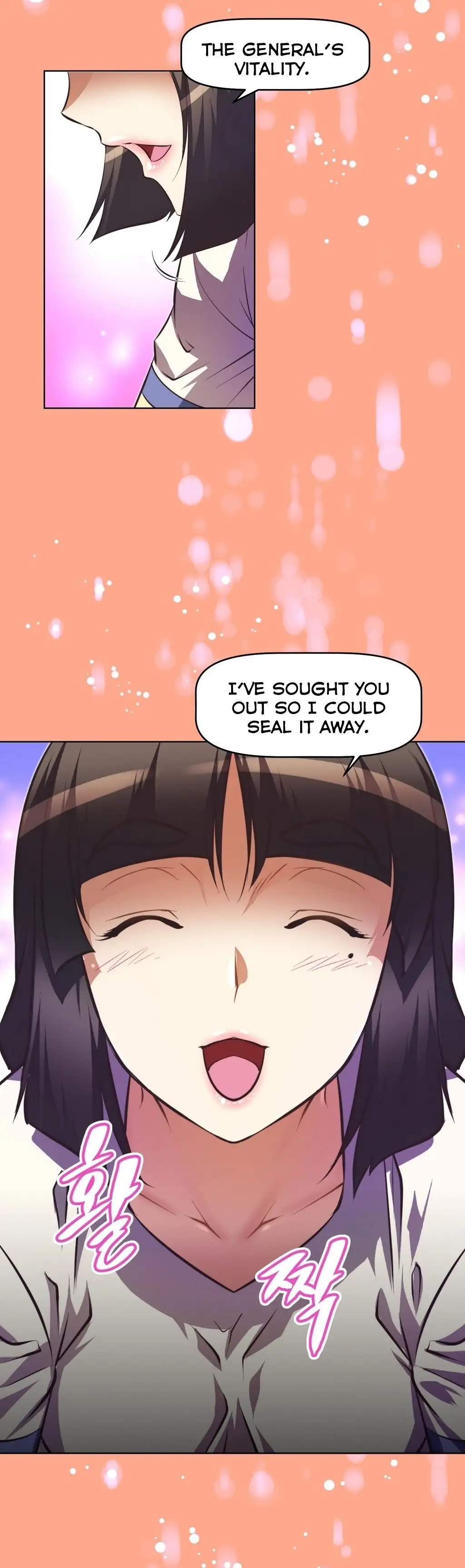 Brawling Go Chapter 51 - HolyManga.Net