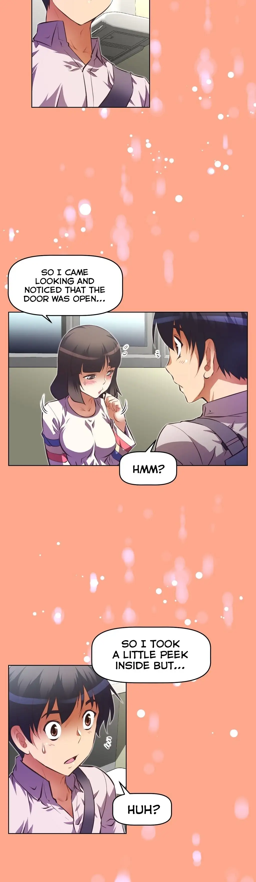 Brawling Go Chapter 51 - HolyManga.Net