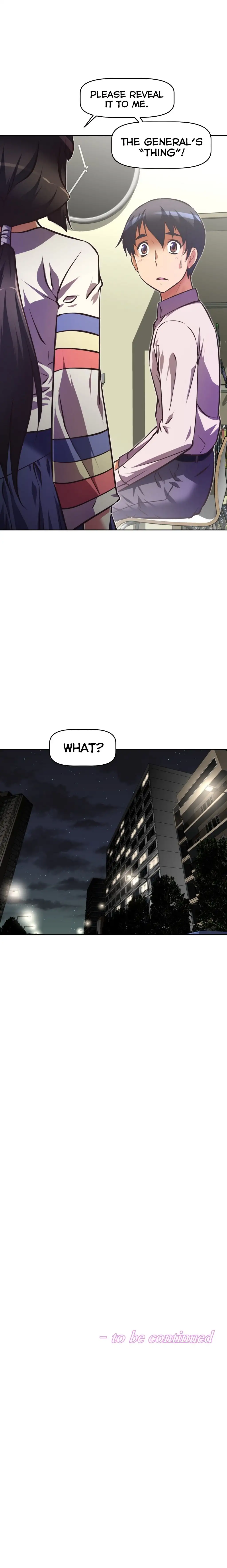 Brawling Go Chapter 51 - HolyManga.Net