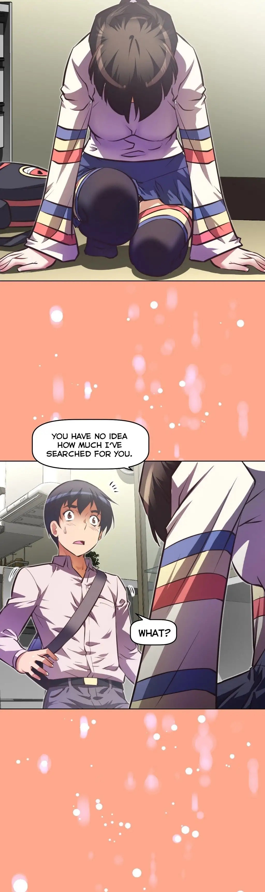 Brawling Go Chapter 51 - HolyManga.Net