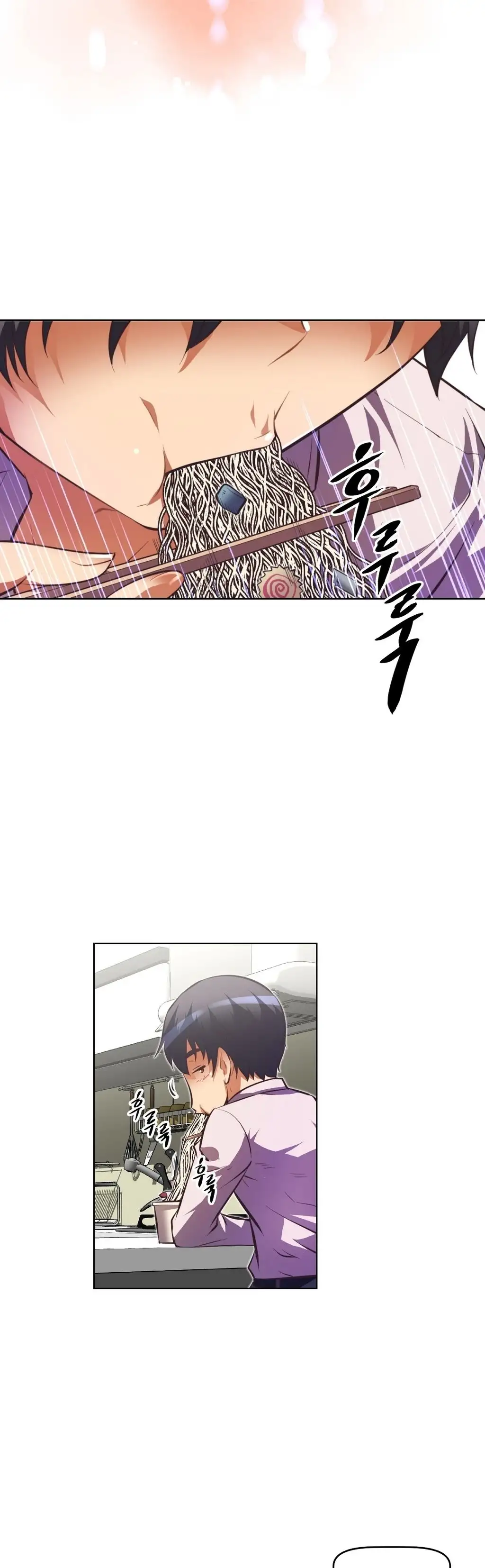 Brawling Go Chapter 51 - HolyManga.Net