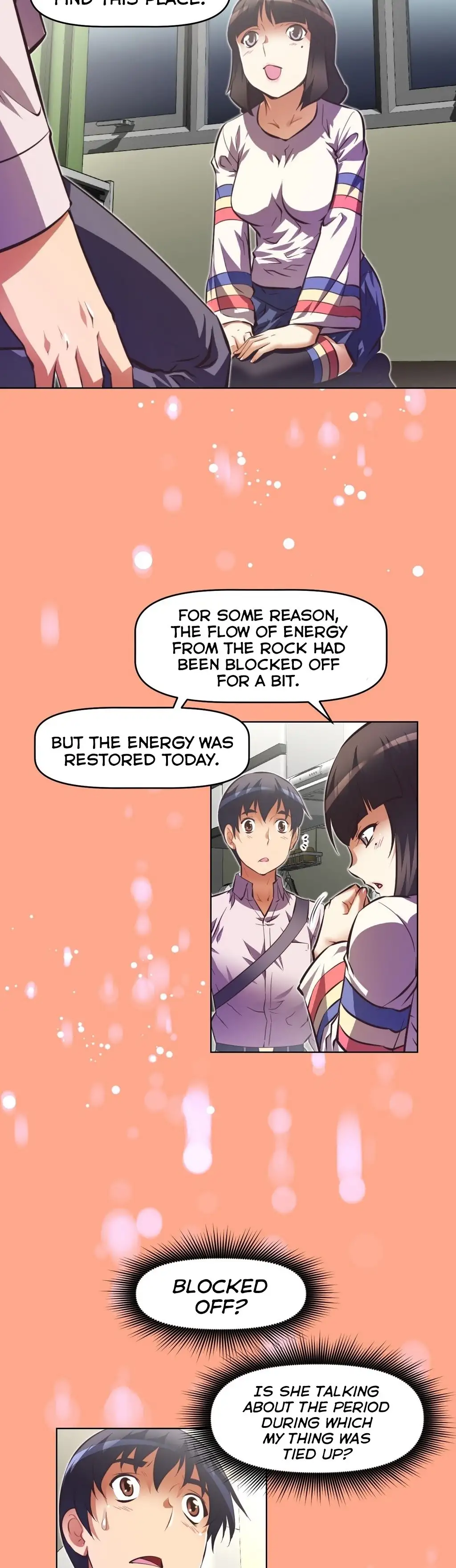 Brawling Go Chapter 51 - HolyManga.Net