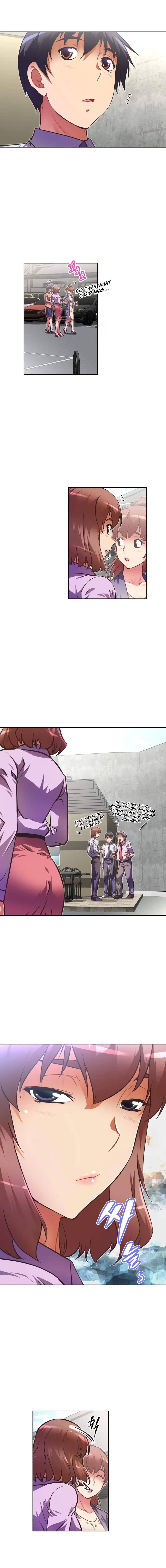 Brawling Go Chapter 52 - HolyManga.Net