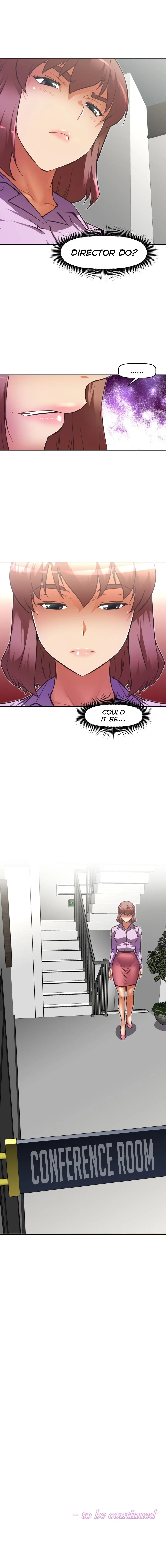 Brawling Go Chapter 53 - HolyManga.Net