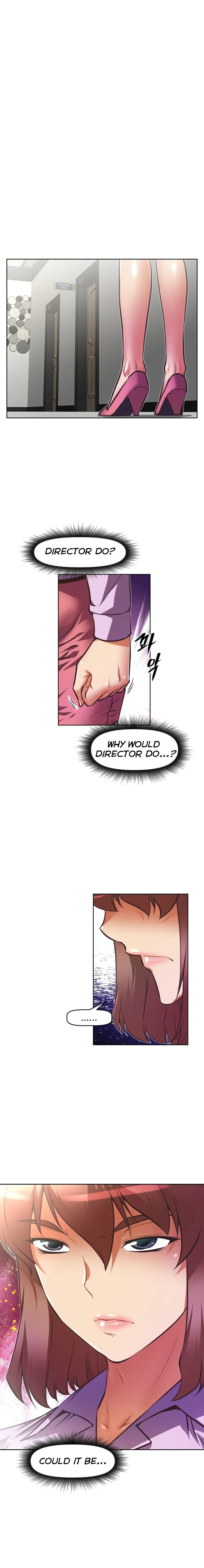 Brawling Go Chapter 54 - HolyManga.Net