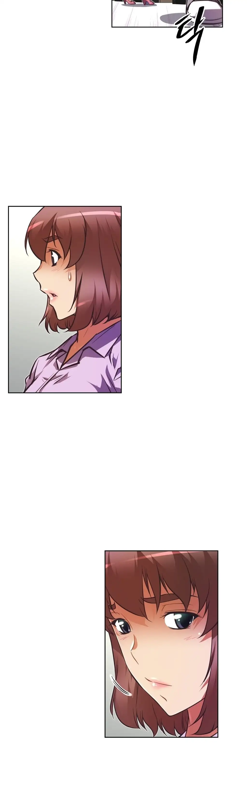 Brawling Go Chapter 54 - HolyManga.Net