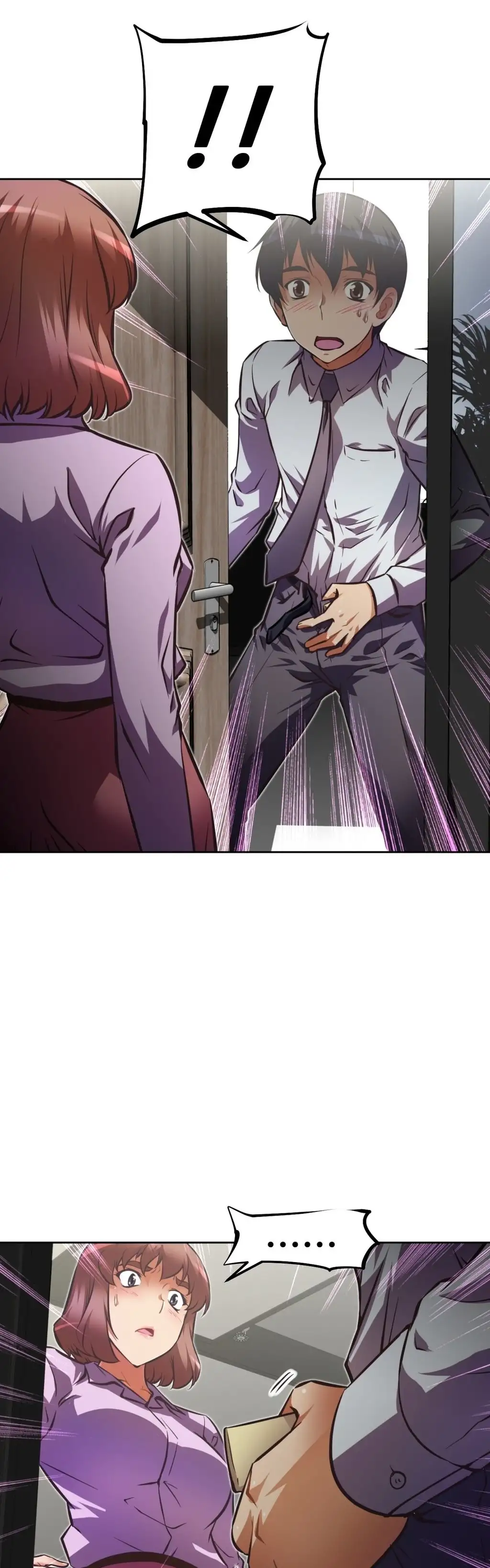 Brawling Go Chapter 54 - HolyManga.Net