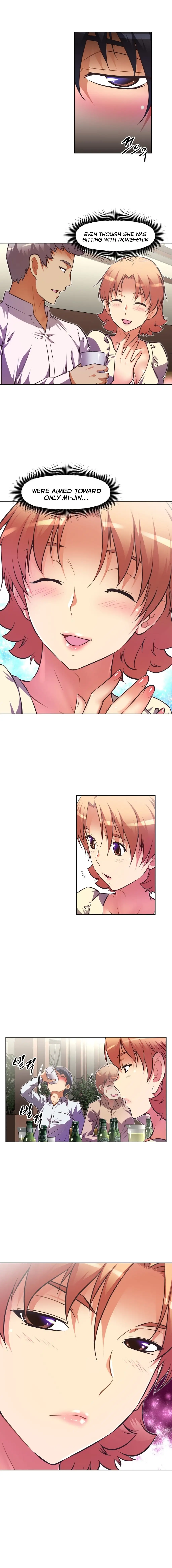 Brawling Go Chapter 55 - HolyManga.Net
