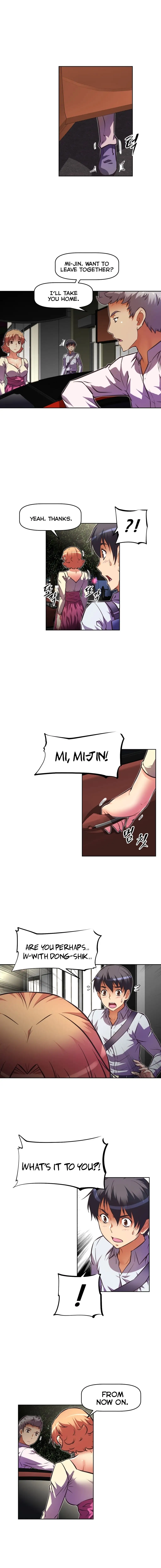 Brawling Go Chapter 55 - HolyManga.Net