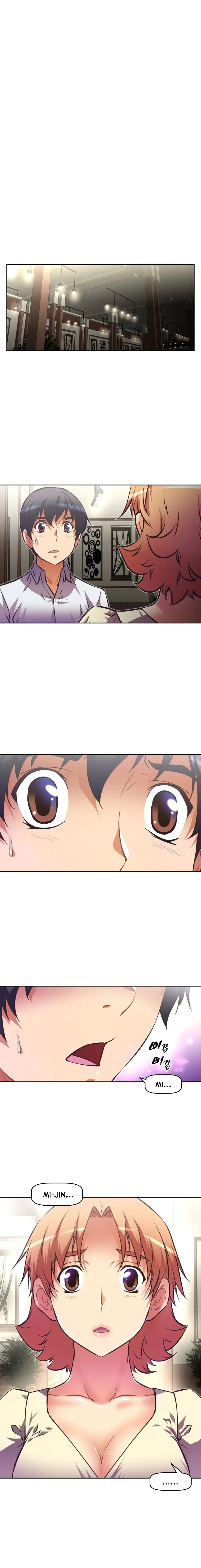 Brawling Go Chapter 55 - HolyManga.Net