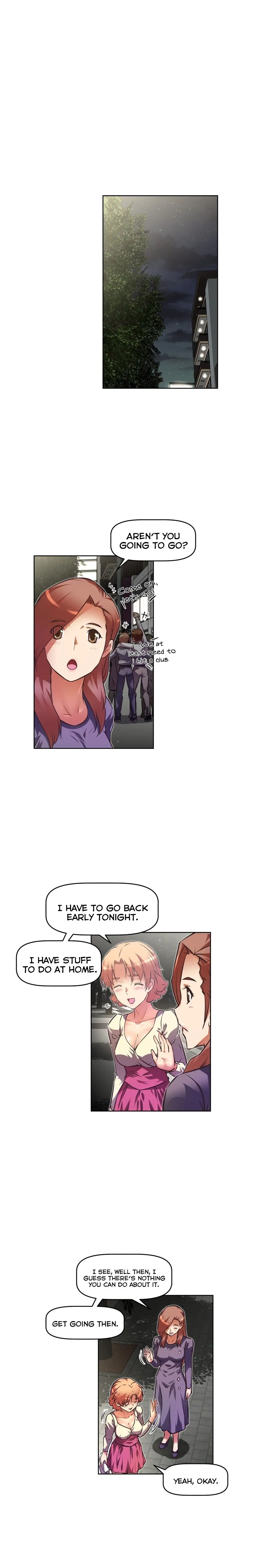 Brawling Go Chapter 55 - HolyManga.Net