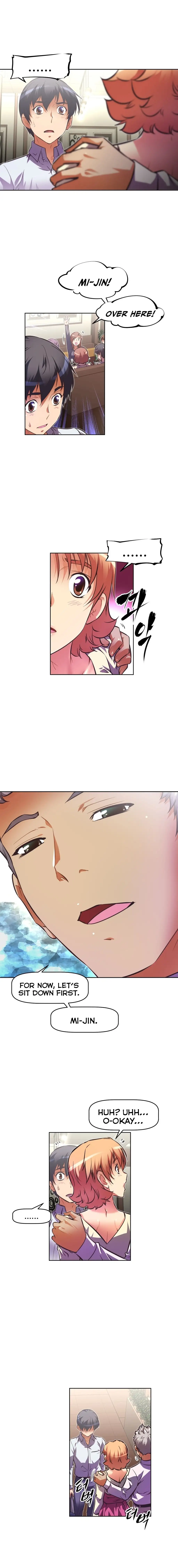 Brawling Go Chapter 55 - HolyManga.Net
