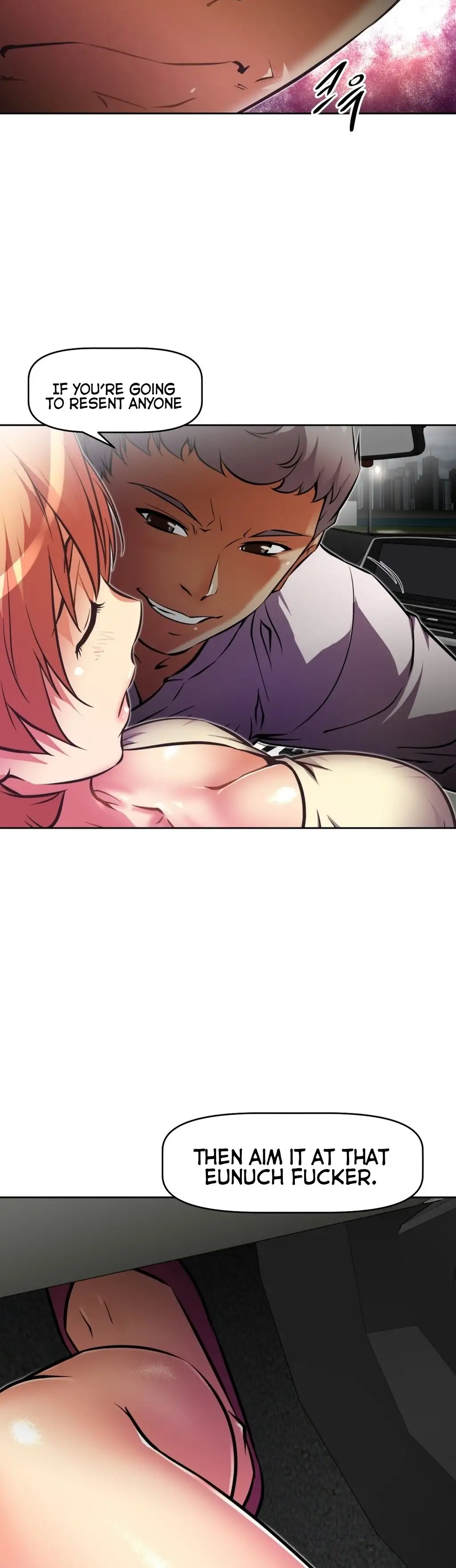 Brawling Go Chapter 56 - HolyManga.Net