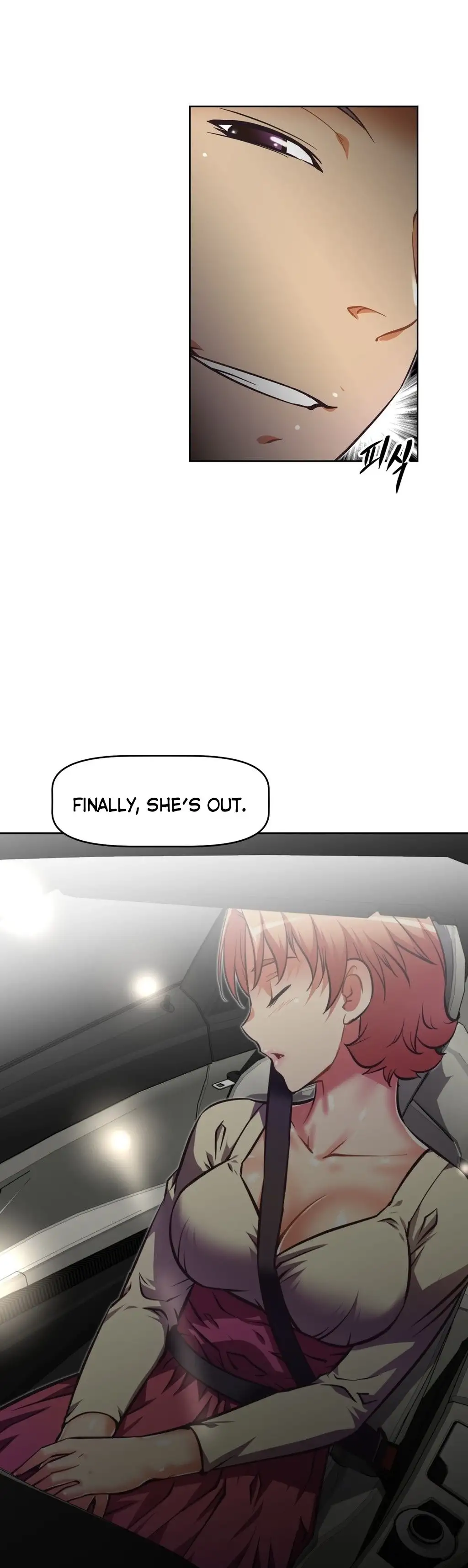 Brawling Go Chapter 56 - HolyManga.Net