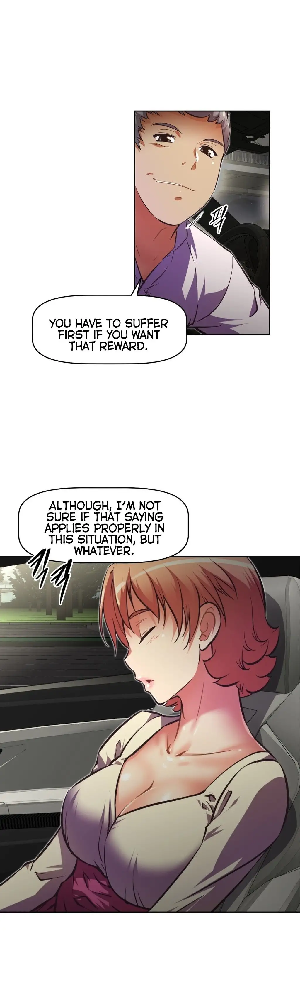 Brawling Go Chapter 56 - HolyManga.Net