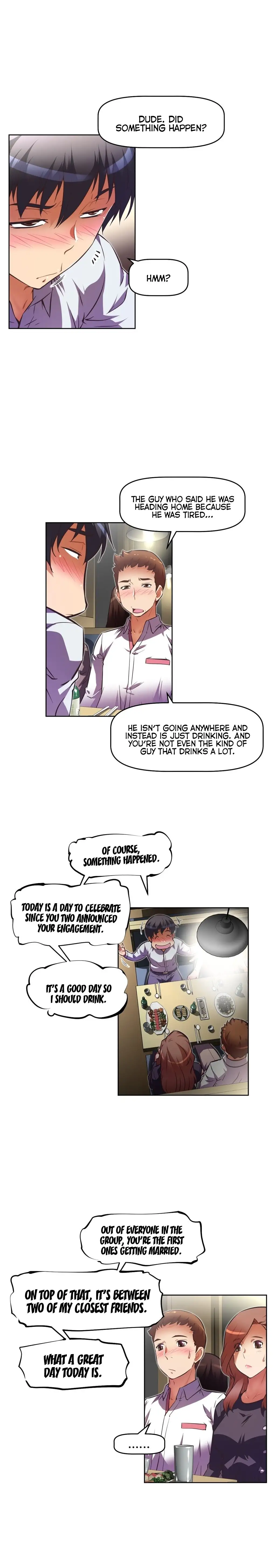 Brawling Go Chapter 56 - HolyManga.Net