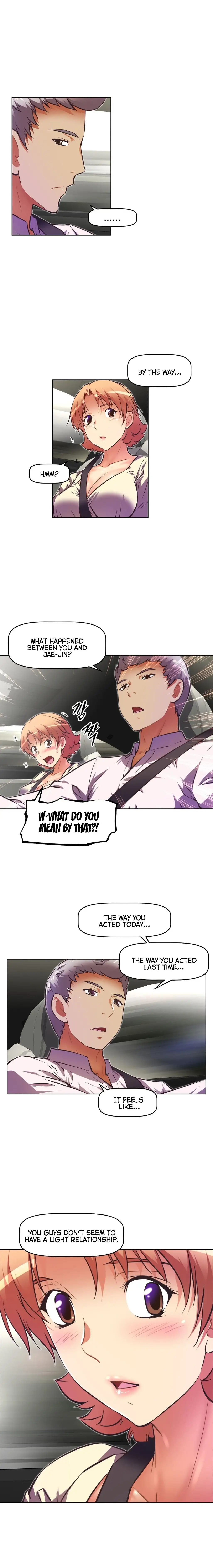 Brawling Go Chapter 56 - HolyManga.Net