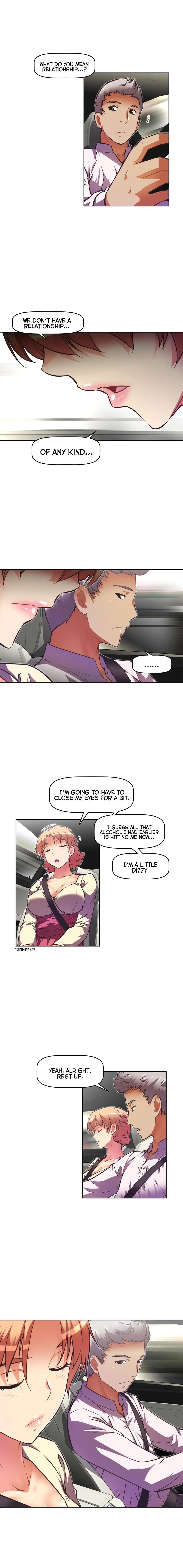 Brawling Go Chapter 56 - HolyManga.Net