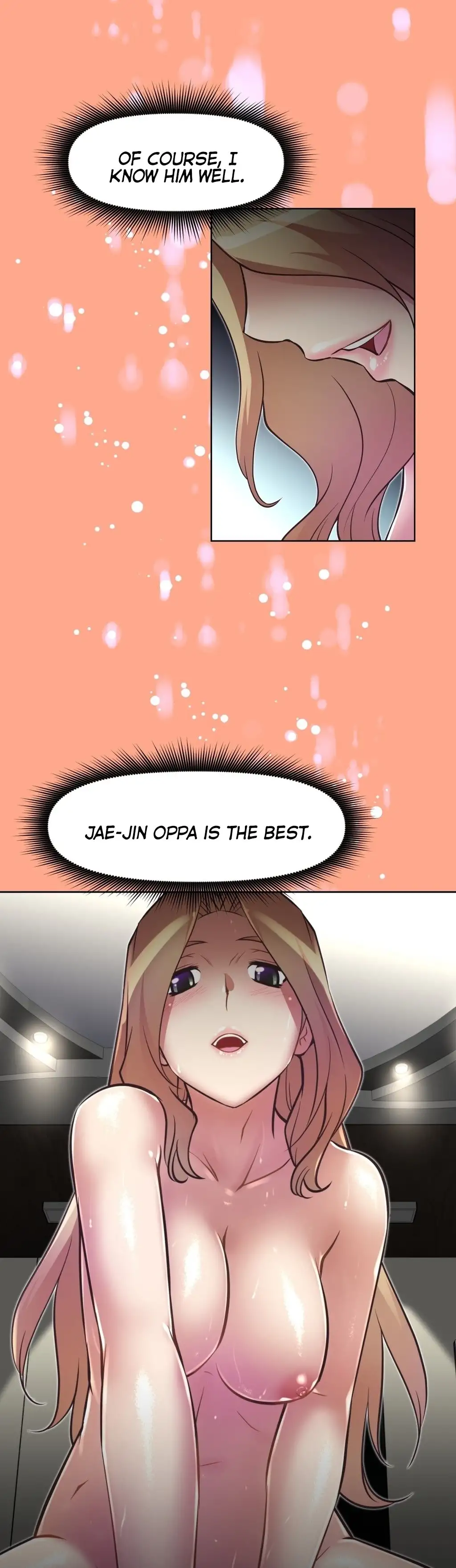 Brawling Go Chapter 56 - HolyManga.Net