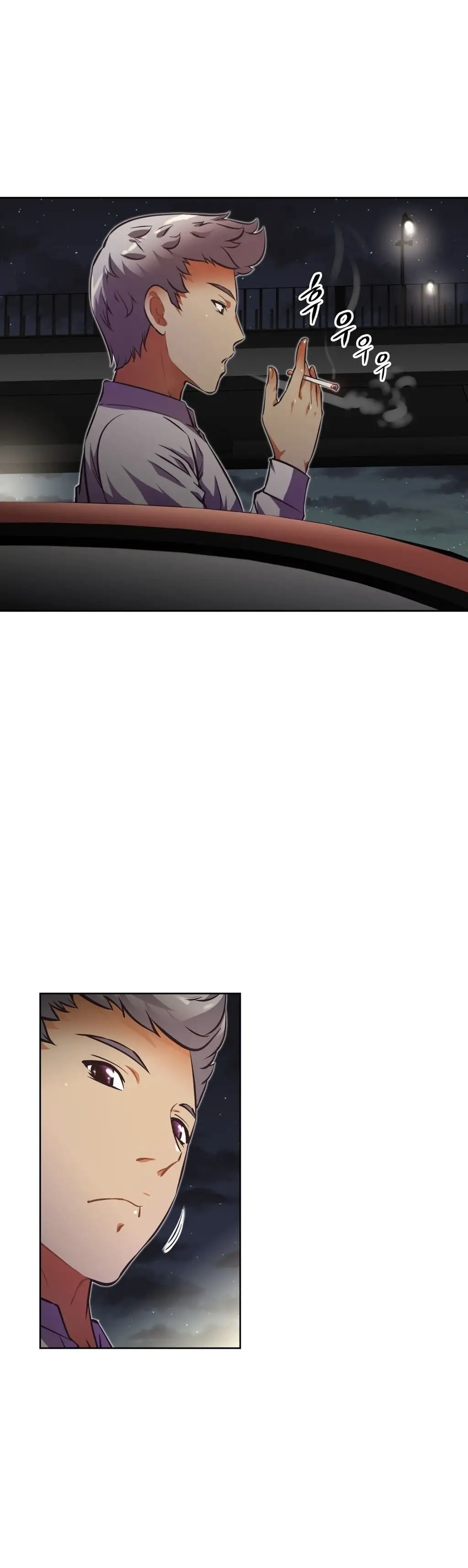 Brawling Go Chapter 56 - HolyManga.Net