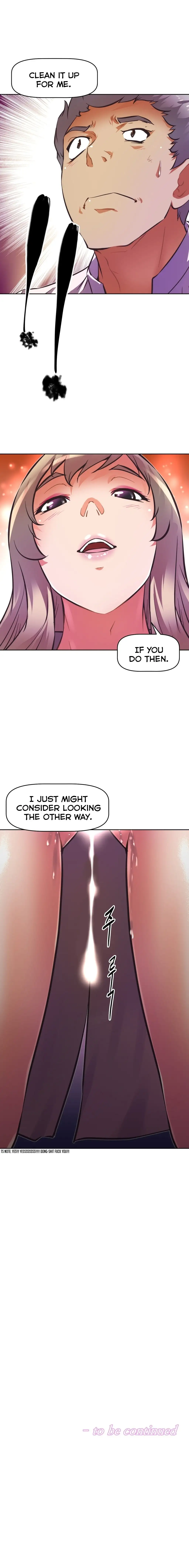 Brawling Go Chapter 57 - HolyManga.Net