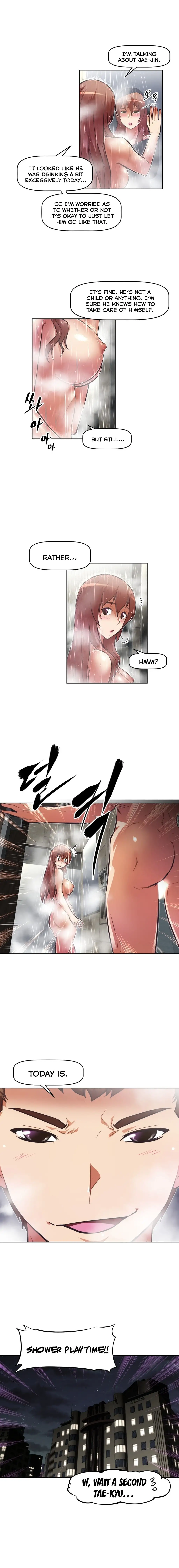 Brawling Go Chapter 57 - HolyManga.Net