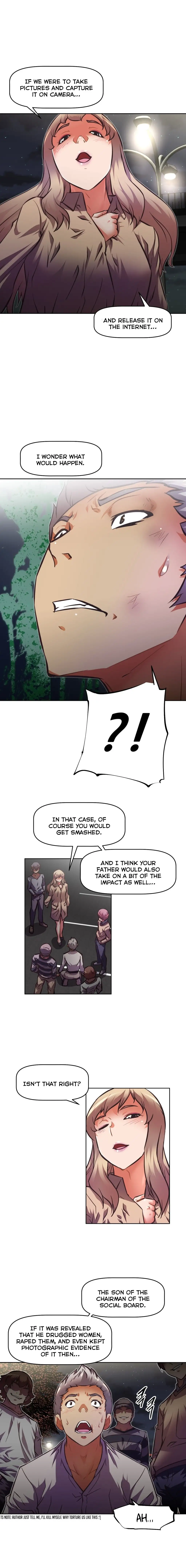 Brawling Go Chapter 57 - HolyManga.Net