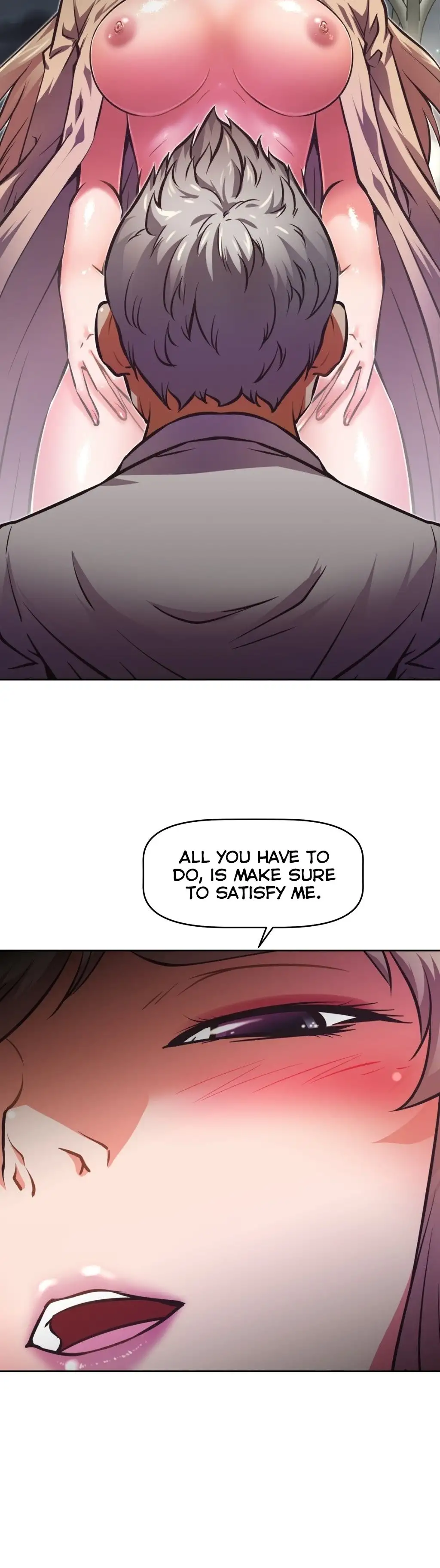 Brawling Go Chapter 58 - HolyManga.Net