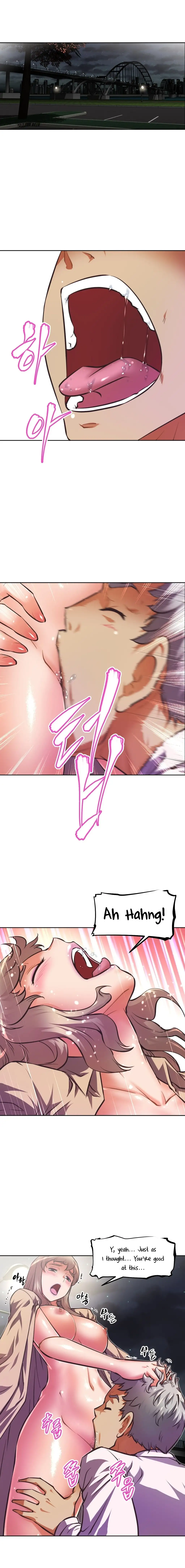 Brawling Go Chapter 58 - HolyManga.Net