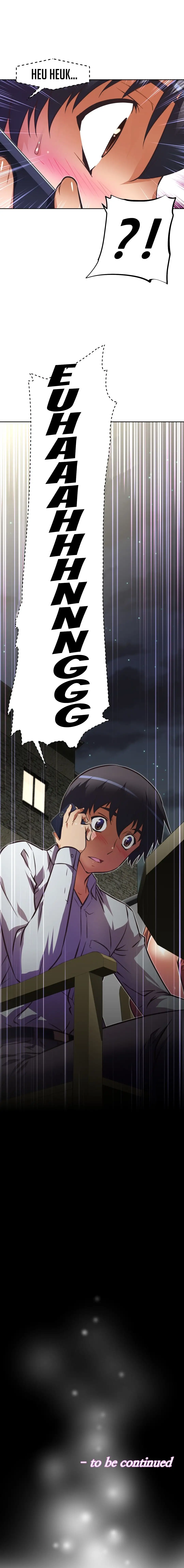 Brawling Go Chapter 59 - HolyManga.Net