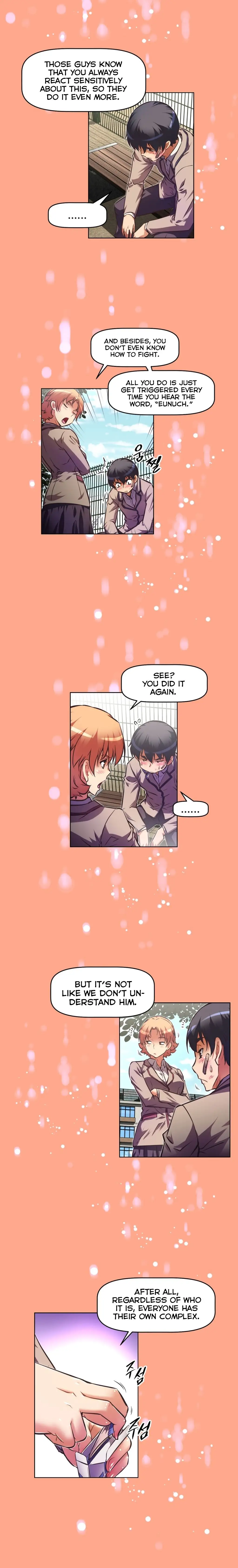 Brawling Go Chapter 59 - HolyManga.Net
