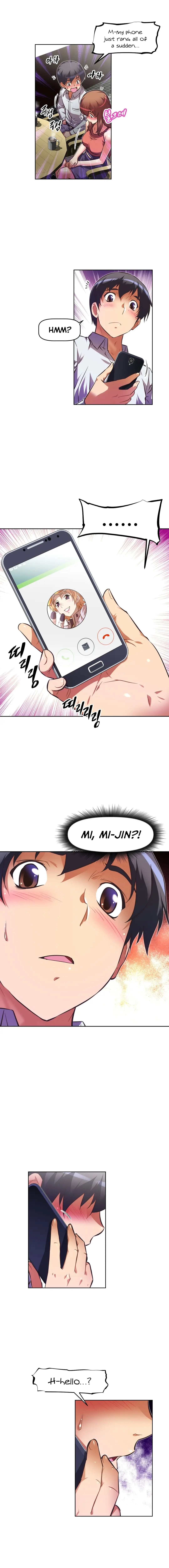 Brawling Go Chapter 59 - HolyManga.Net