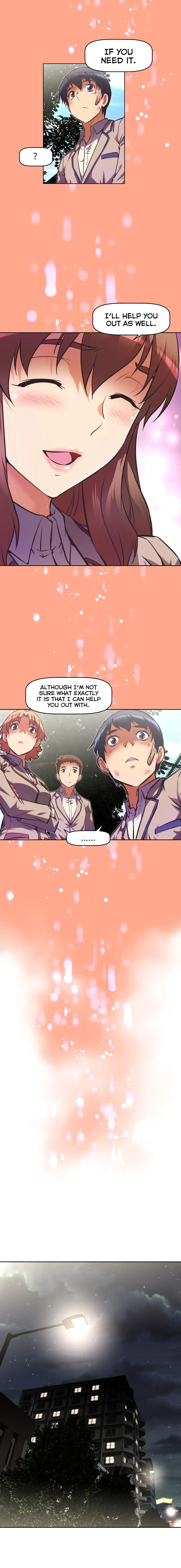 Brawling Go Chapter 59 - HolyManga.Net