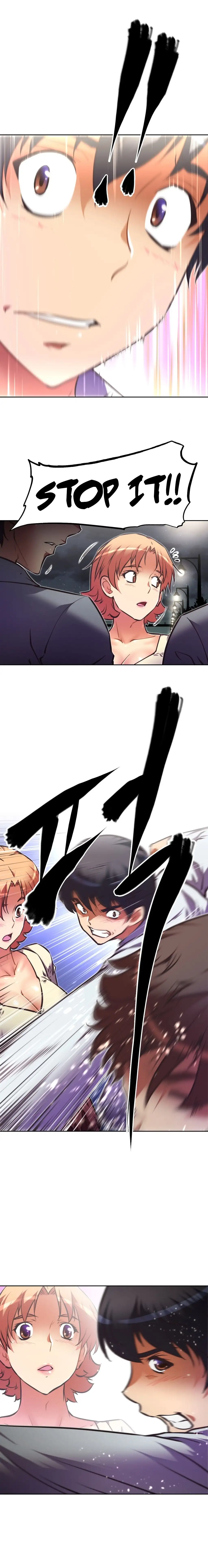 Brawling Go Chapter 60 - HolyManga.Net
