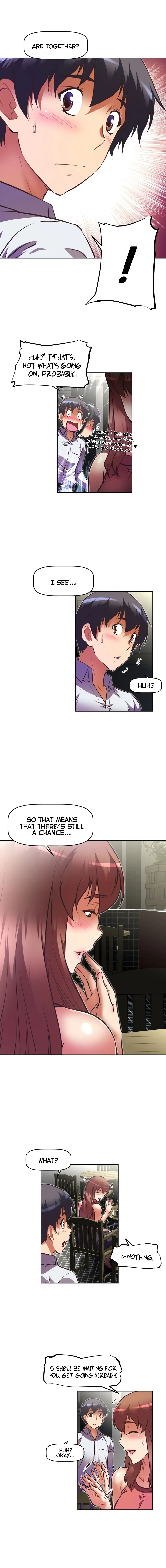 Brawling Go Chapter 60 - HolyManga.Net
