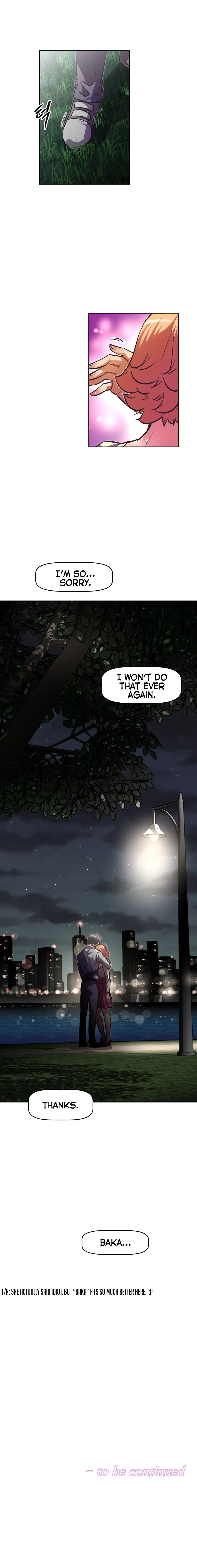 Brawling Go Chapter 60 - HolyManga.Net