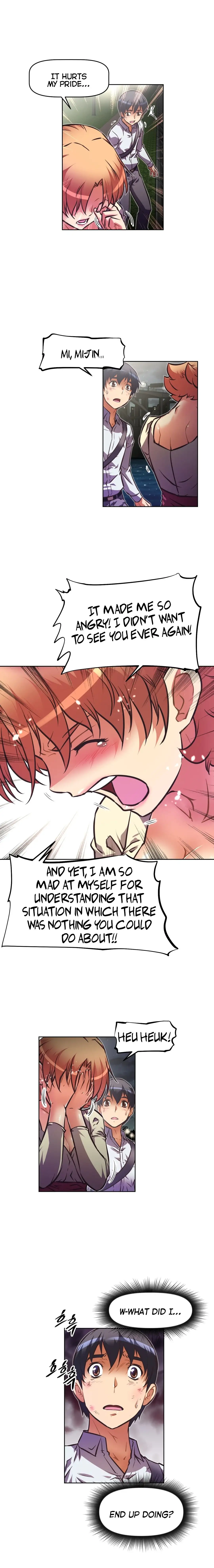 Brawling Go Chapter 60 - HolyManga.Net