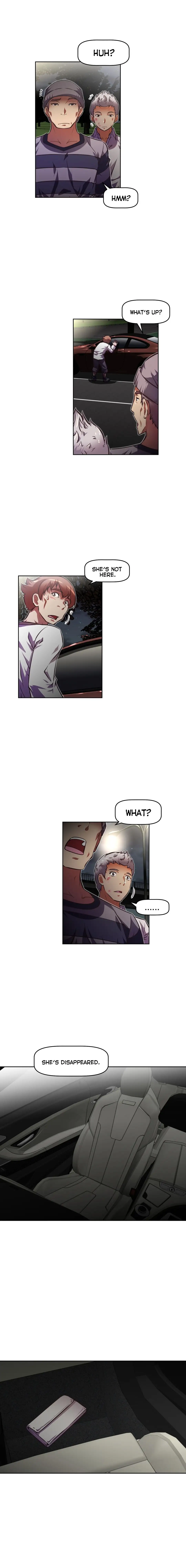Brawling Go Chapter 60 - HolyManga.Net