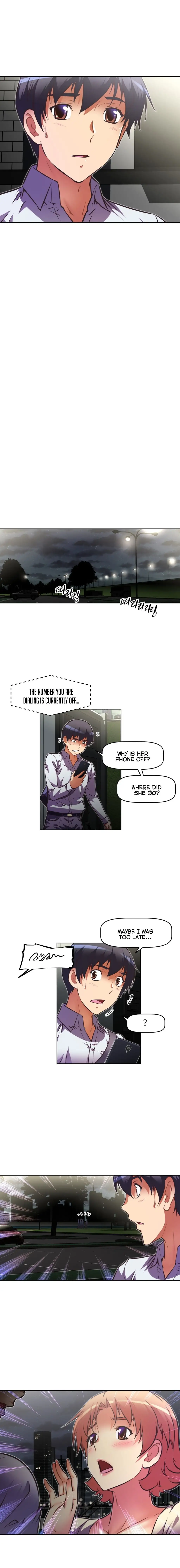 Brawling Go Chapter 60 - HolyManga.Net