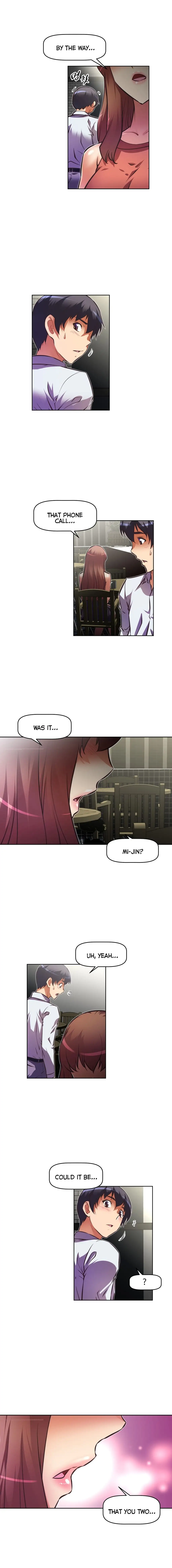 Brawling Go Chapter 60 - HolyManga.Net