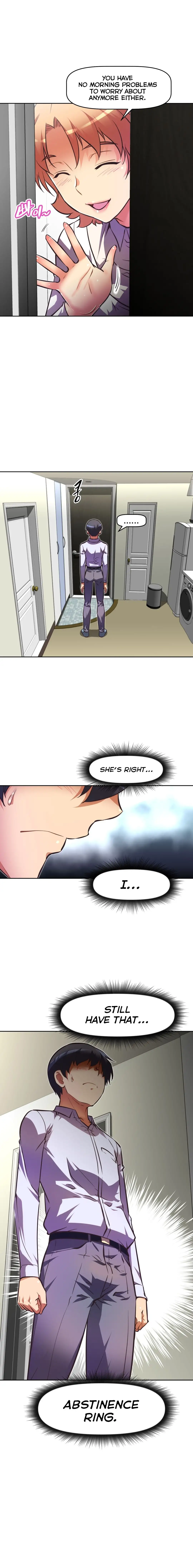 Brawling Go Chapter 61 - HolyManga.Net