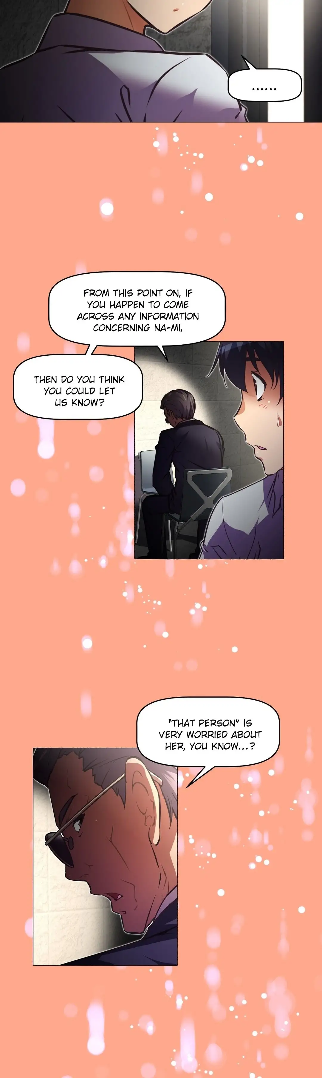 Brawling Go Chapter 62 - HolyManga.Net
