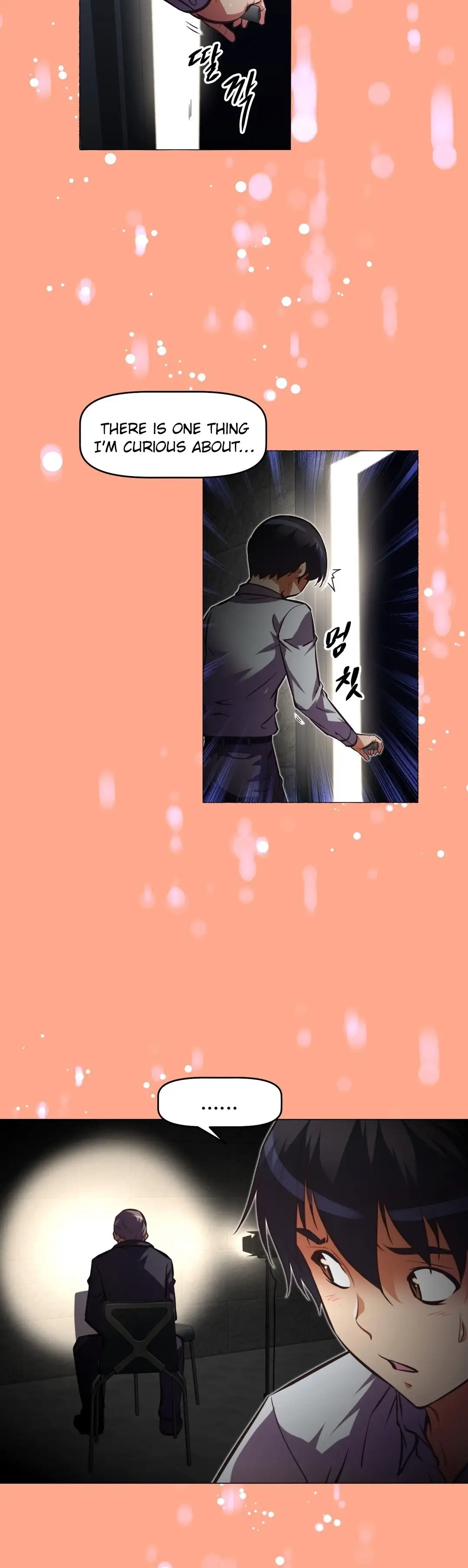 Brawling Go Chapter 62 - HolyManga.Net