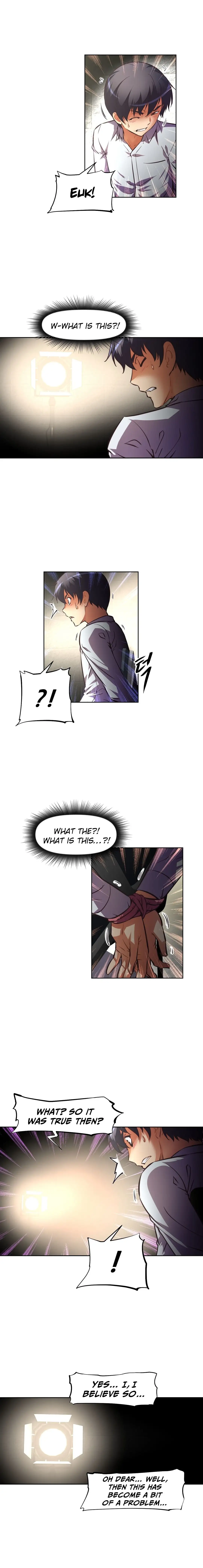 Brawling Go Chapter 62 - HolyManga.Net